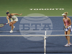 Toronto Tennis