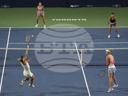Toronto Tennis