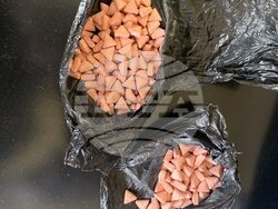 Снимка: Апелативна прокуратура – Бургас - наркотични вещества 