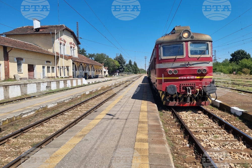 Turkiye to Complete High-Speed Railway Line Cerkezkoy-Kapikule in 2025