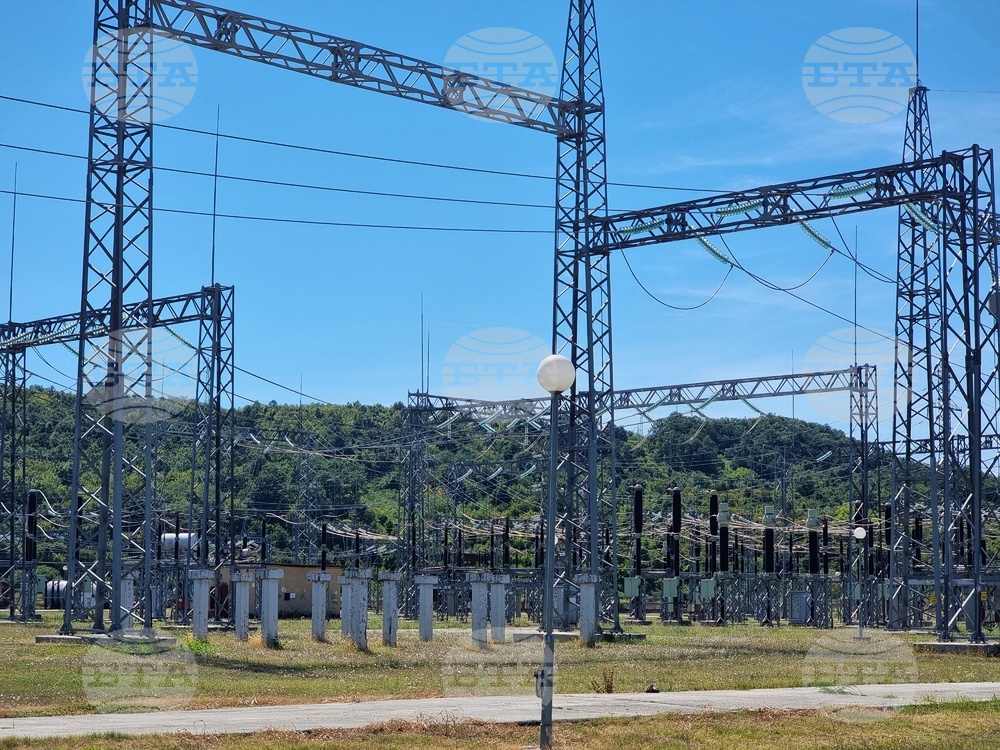 Енергийната борса у нас затвори с близо 20 процента поскъпване на електрическата енергия за утре