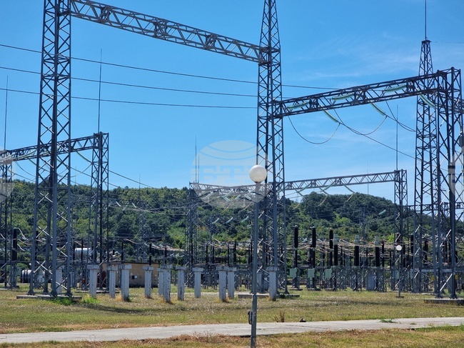 Енергийната борса у нас затвори с близо 20 процента поскъпване на електрическата енергия за утре