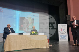 Разград - социална кампания - открит урок 