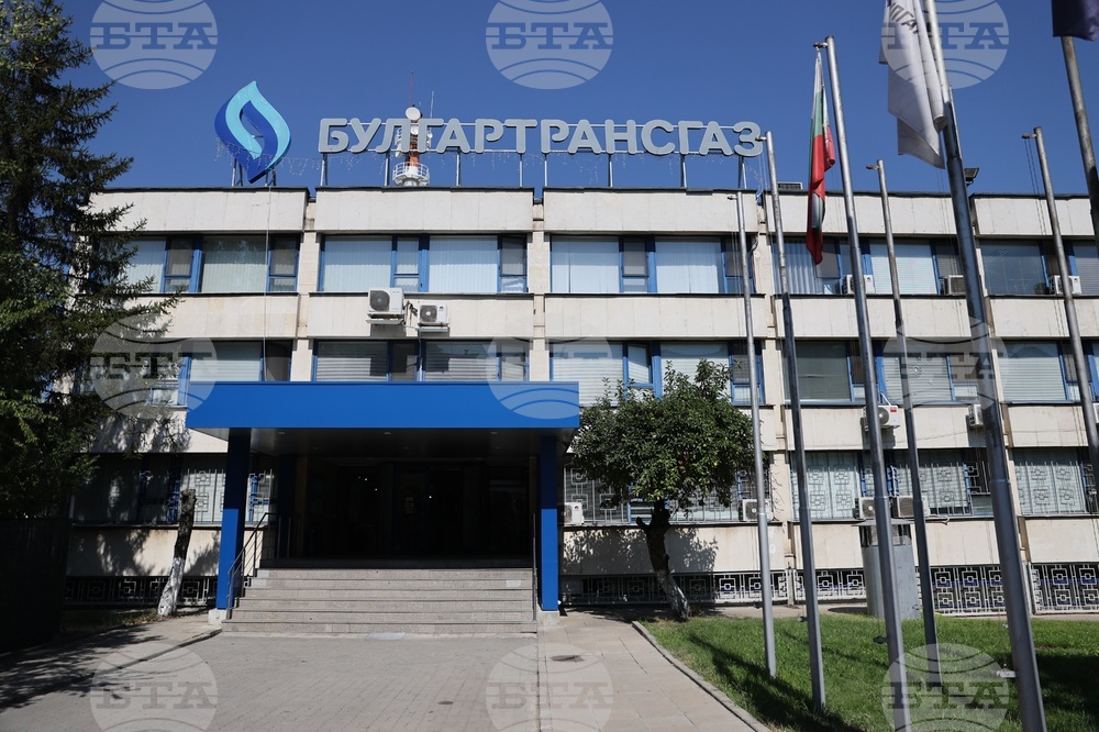 "Булгартрансгаз" и гръцката ДЕСФА проведоха съвместен информационен ден във връзка с проучване на интереса към пазара на водород
