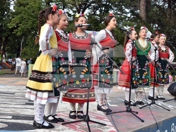 Снимка: Община Сливен