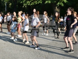 Снимка: Община Сливен