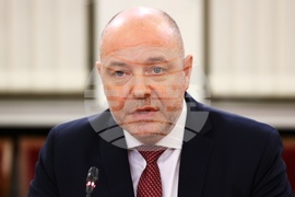Николай Габровски - „Български възход“ - среща