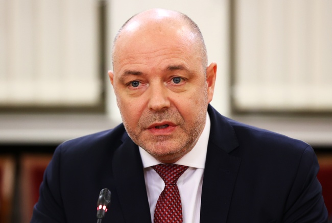 Започна срещата на кандидат-премиера на ГЕРБ-СДС Николай Габровски с представители на „Български възход“