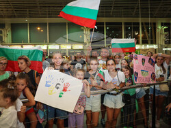 Снимка: ММС