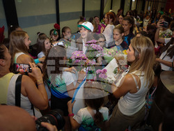 Снимка: ММС