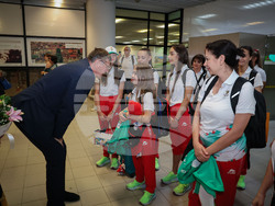 Снимка: ММС