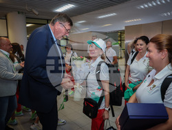 Снимка: ММС