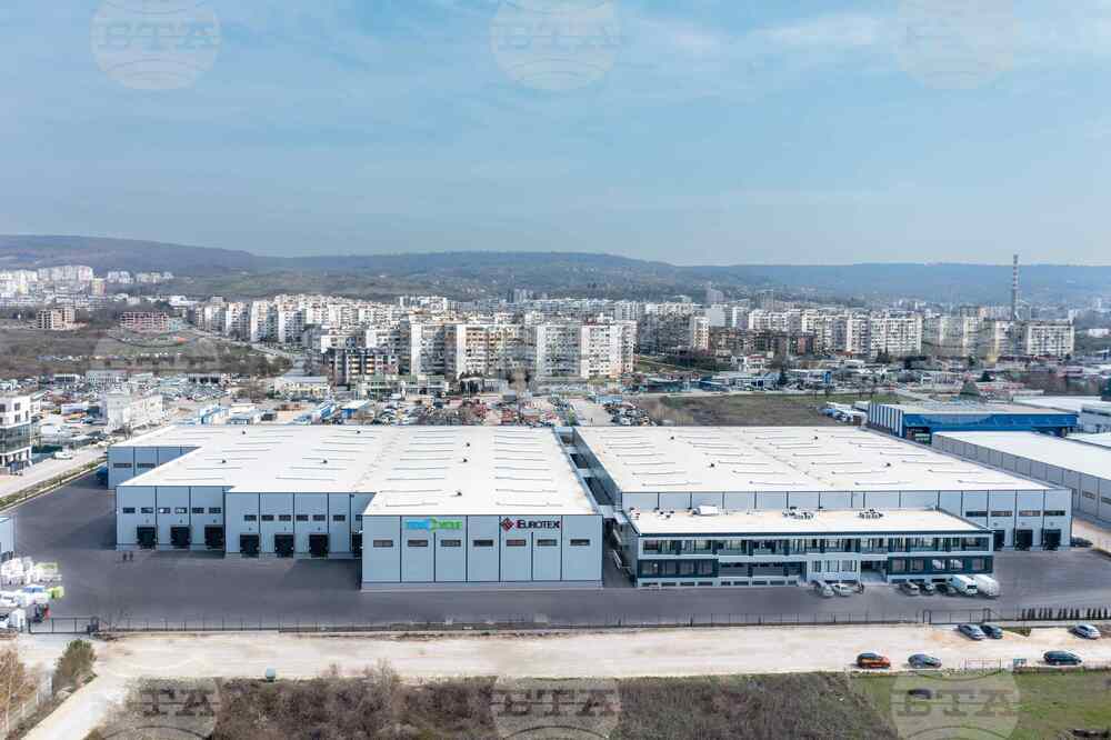 Българска компания за оползотворяване на ненужен текстил е част от международен образователен проект по програма "Еразъм+"