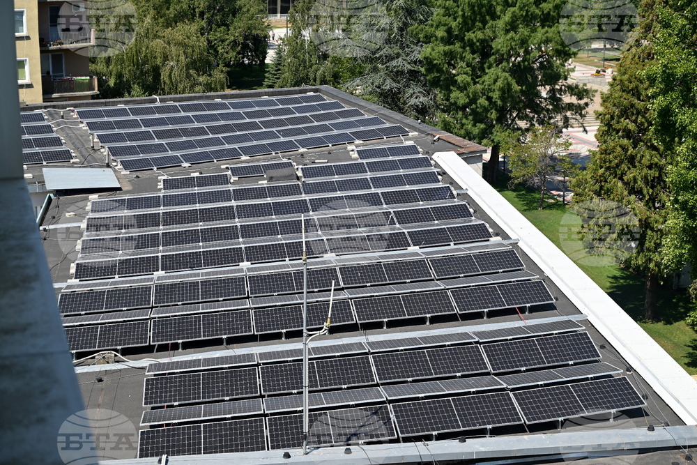 "Електрохолд Продажби" и "Пощенска банка" започват обща инициатива за насърчаване на използването на устойчива енергия