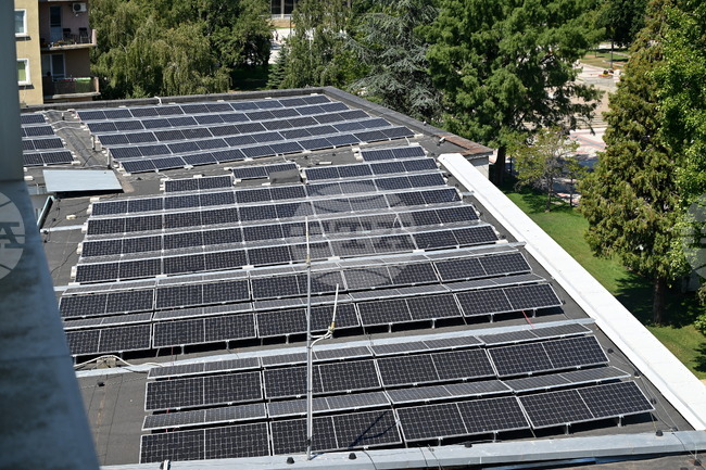 "Електрохолд Продажби" и "Пощенска банка" започват обща инициатива за насърчаване на използването на устойчива енергия