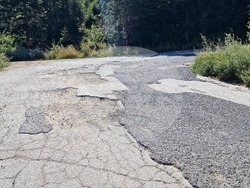 Село Турян - искане за ремонт