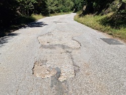 Село Турян  - искане за ремонт