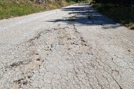 Село Турян - искане за ремонт