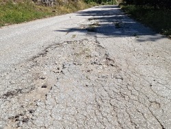 Село Турян - искане за ремонт