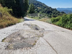 Село Турян - искане за ремонт