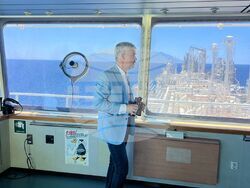 Снимка: Министерство на енергетиката