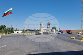 Русе - ГКПП „Дунав мост“ - трафик