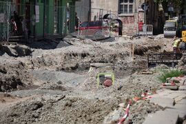 Бургас - газопровод - авария