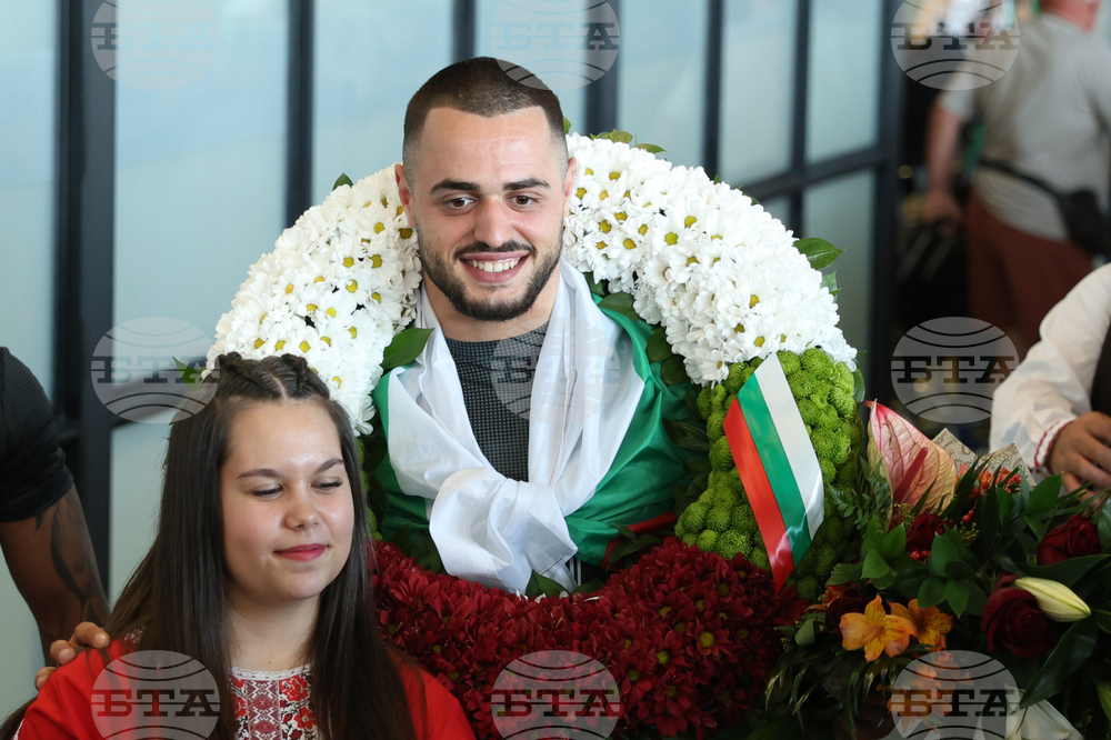 Карлос Насар си поставя за цел спечелването на няколко олимпийски титли