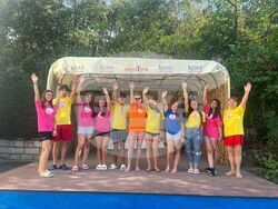 Снимка: Община Русе