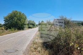 Село Охрид - кмет - Трифон Денков - благоустрояване