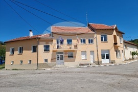 Село Охрид - кмет - Трифон Денков - благоустрояване