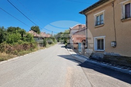 Село Охрид - кмет - Трифон Денков - благоустрояване