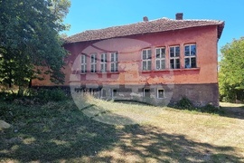 Село Охрид - кмет - Трифон Денков - благоустрояване