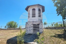 Село Охрид - кмет - Трифон Денков - благоустрояване