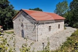 Село Охрид - кмет - Трифон Денков - благоустрояване