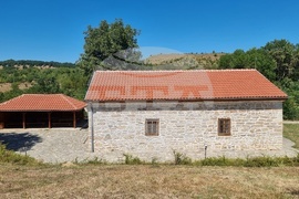 Село Охрид - кмет - Трифон Денков - благоустрояване