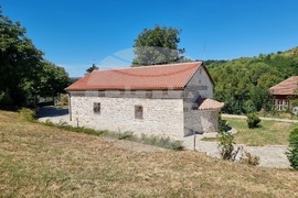 Село Охрид - кмет - Трифон Денков - благоустрояване