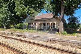 Село Охрид - кмет - Трифон Денков - благоустрояване