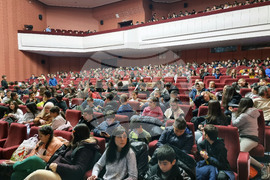 Разград - социална кампания - открит урок 