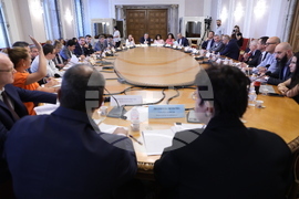 Парламент - Комисията по бюджет и финанси - заседание