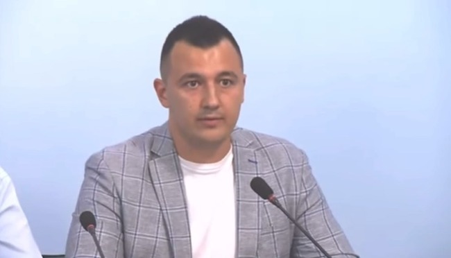 Габриел Вълков, БСП: Създаваме ляво обединение - с нови политики и с нови лица начело на листите