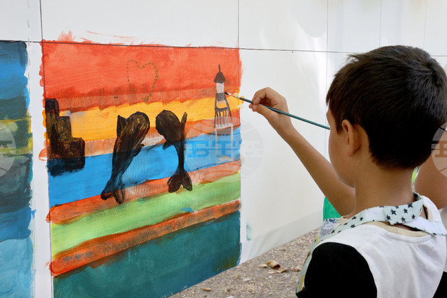 Да не въвличаме децата в политическа агитация, призова Държавната агенция за закрила на детето