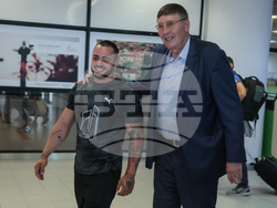 Снимка: Министерство на младежта и спорта