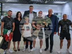 Снимка: Министерство на младежта и спорта