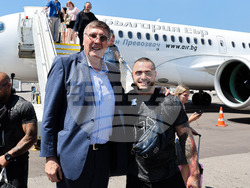 Снимка: Министерство на младежта и спорта