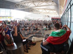 Снимка: Министерство на младежта и спорта