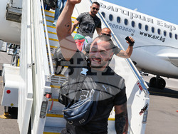 Снимка: Министерство на младежта и спорта