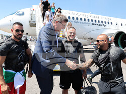 Снимка: Министерство на младежта и спорта