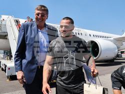 Снимка: Министерство на младежта и спорта