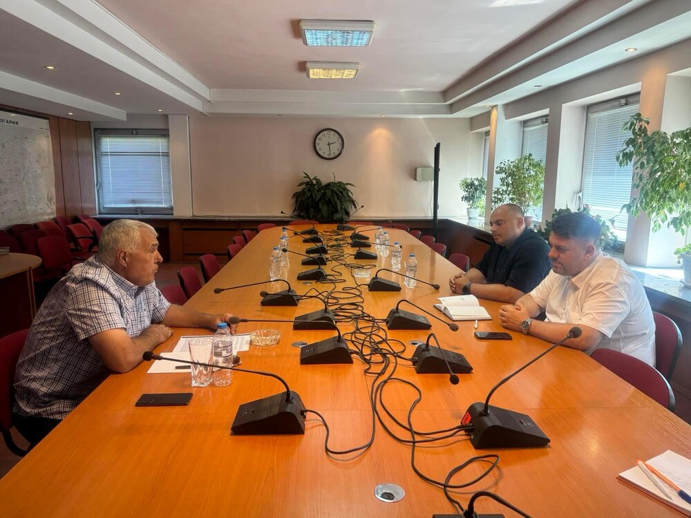 БСП: Нова партия се включва в стартиращото ляво обединение